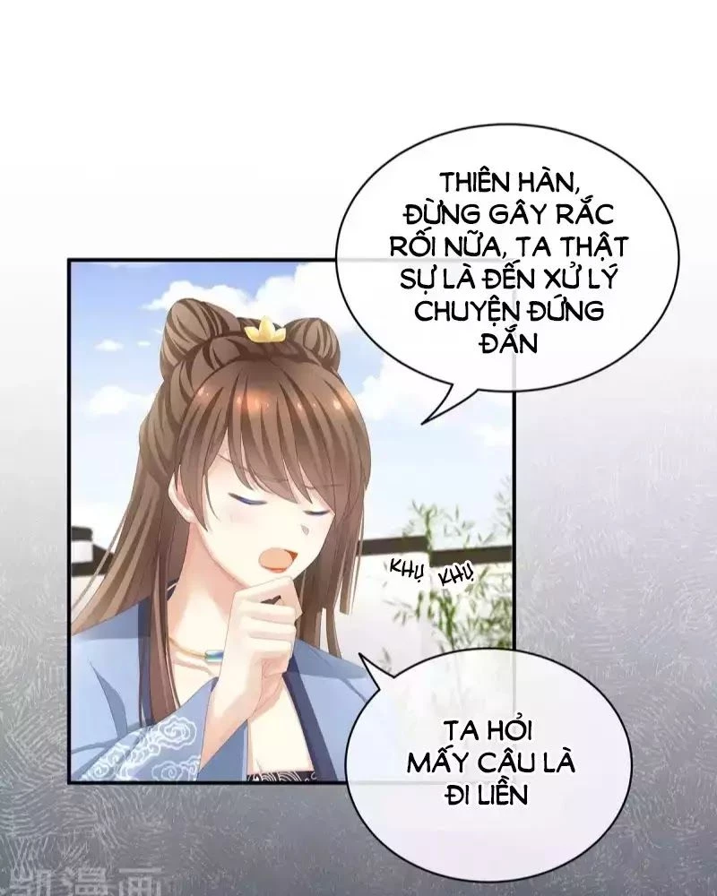 Hậu Cung Của Nữ Đế Chapter 88 - 29