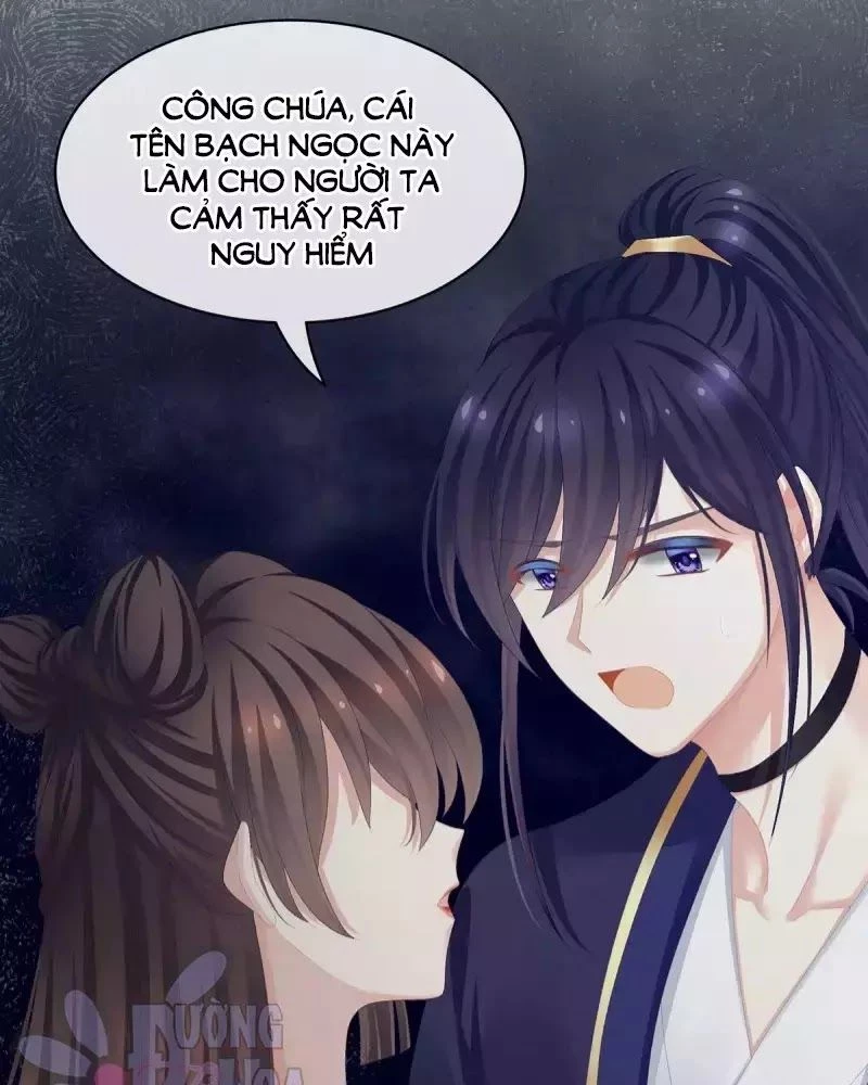 Hậu Cung Của Nữ Đế Chapter 88 - 31