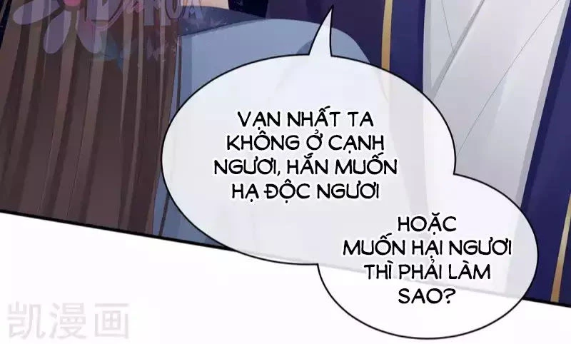 Hậu Cung Của Nữ Đế Chapter 88 - 32