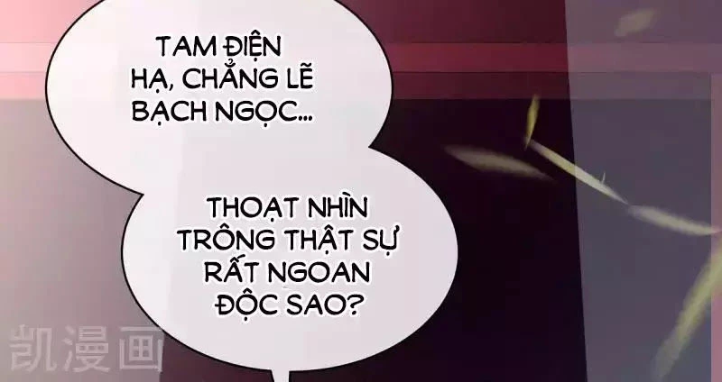 Hậu Cung Của Nữ Đế Chapter 88 - 34