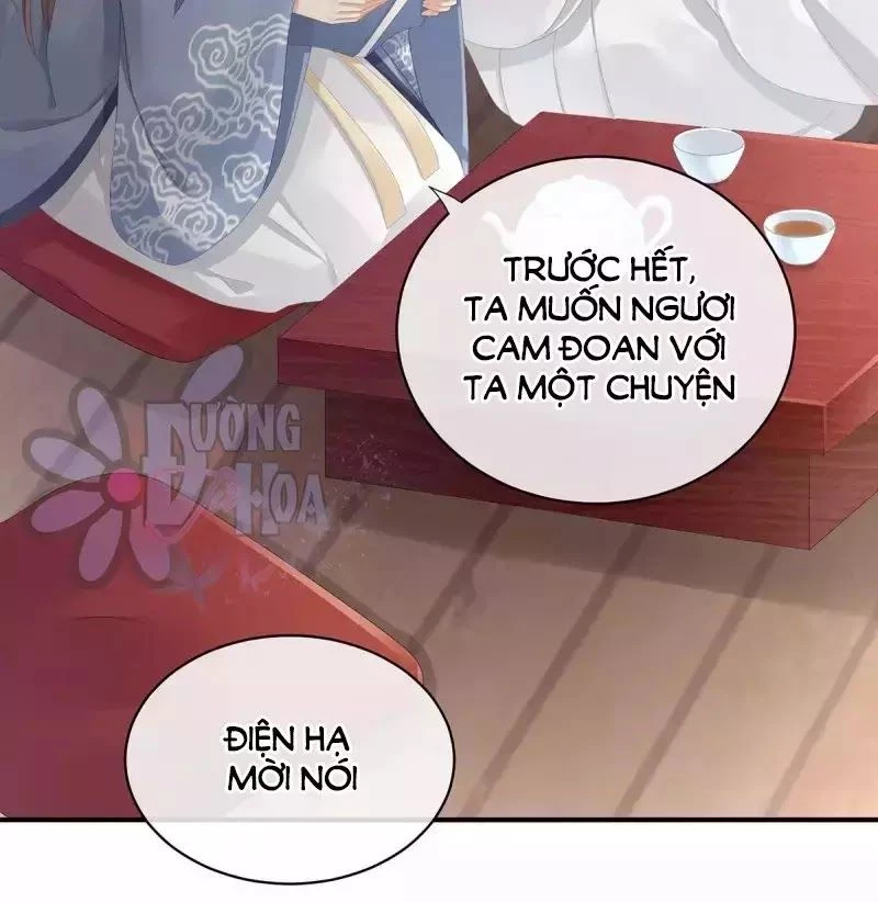 Hậu Cung Của Nữ Đế Chapter 88 - 43
