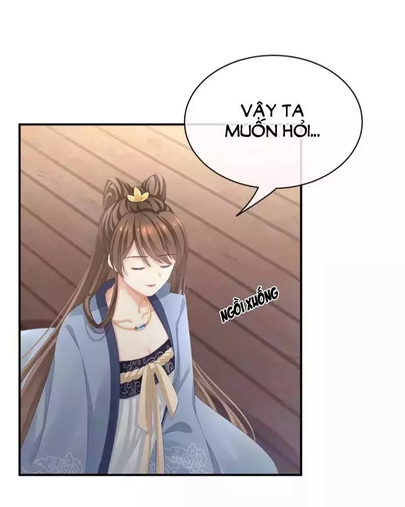 Hậu Cung Của Nữ Đế Chapter 88 - 59