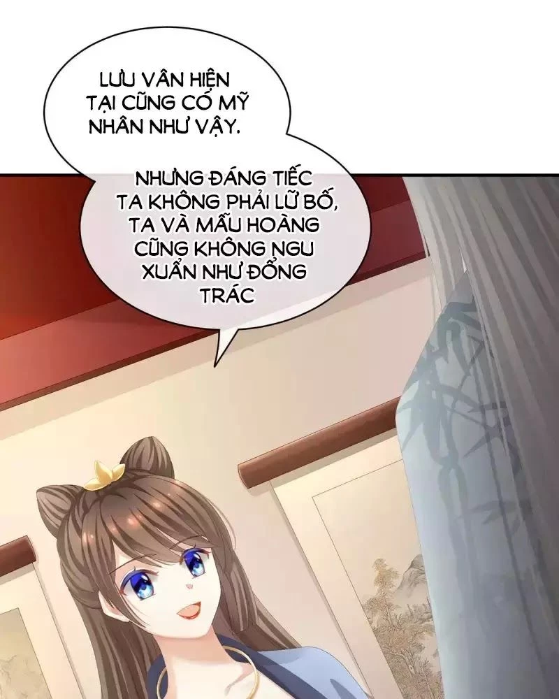Hậu Cung Của Nữ Đế Chapter 88 - 70