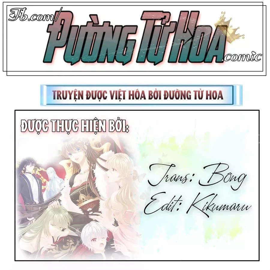 Hậu Cung Của Nữ Đế Chapter 88 - 82