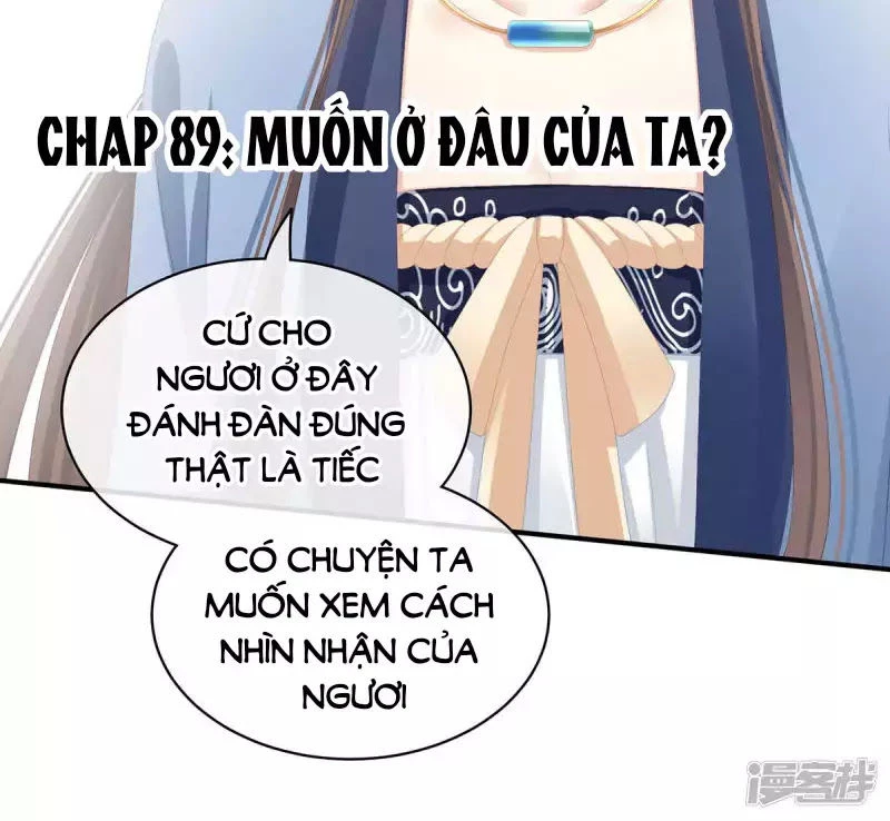 Hậu Cung Của Nữ Đế Chapter 89 - 4