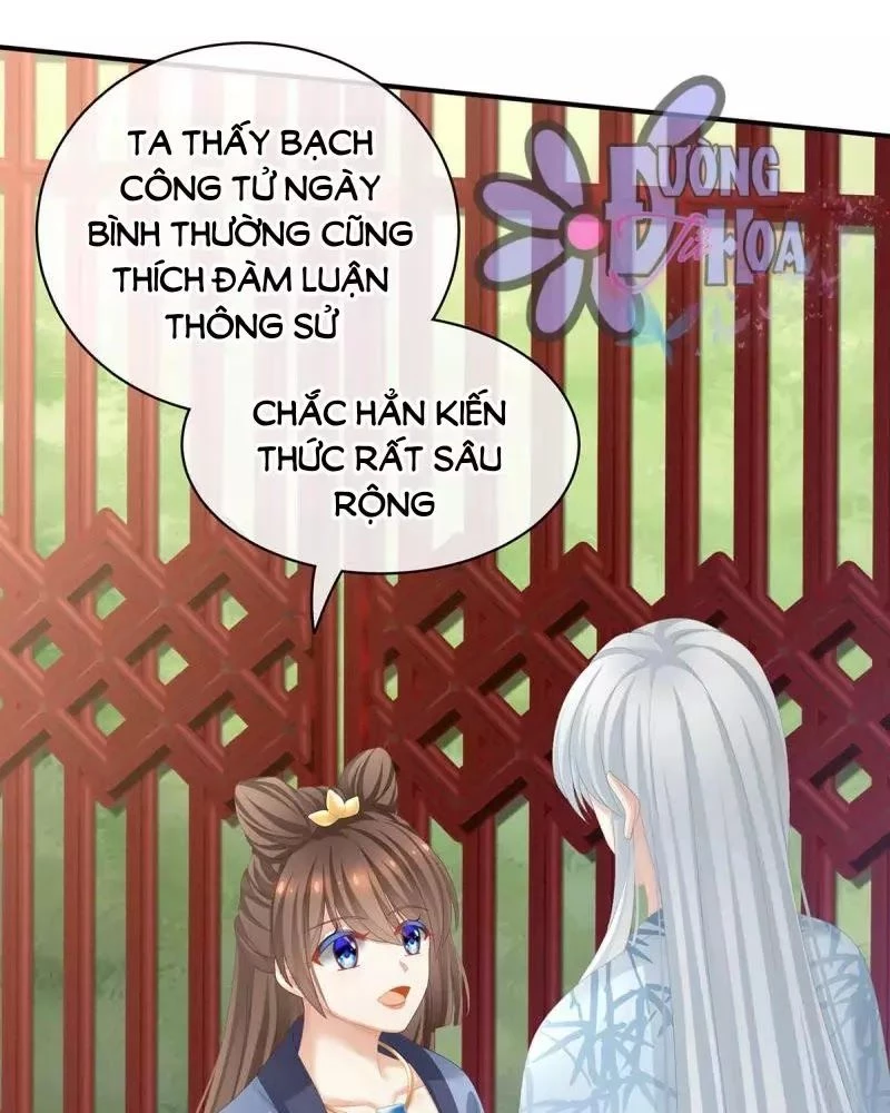 Hậu Cung Của Nữ Đế Chapter 89 - 5