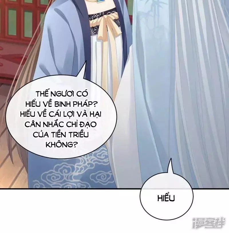 Hậu Cung Của Nữ Đế Chapter 89 - 6