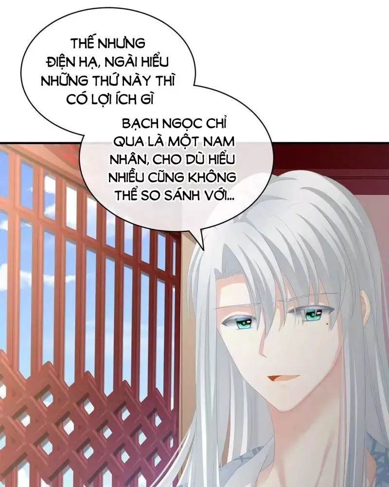 Hậu Cung Của Nữ Đế Chapter 89 - 7