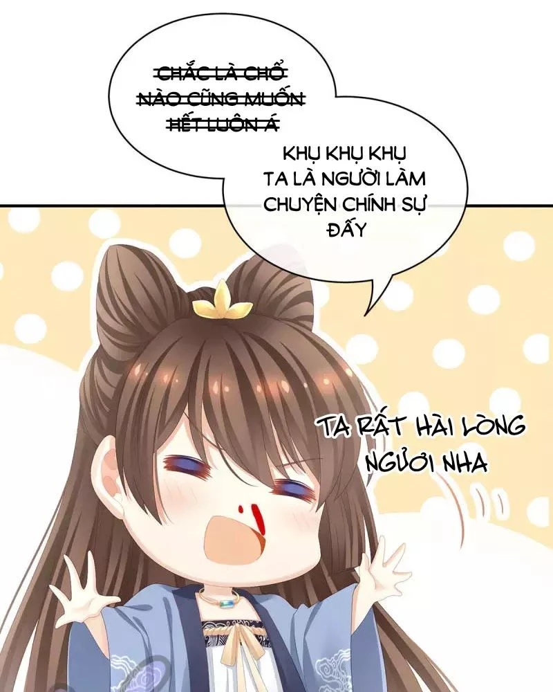 Hậu Cung Của Nữ Đế Chapter 89 - 15