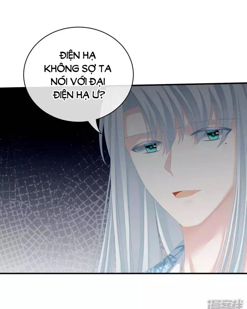 Hậu Cung Của Nữ Đế Chapter 89 - 20