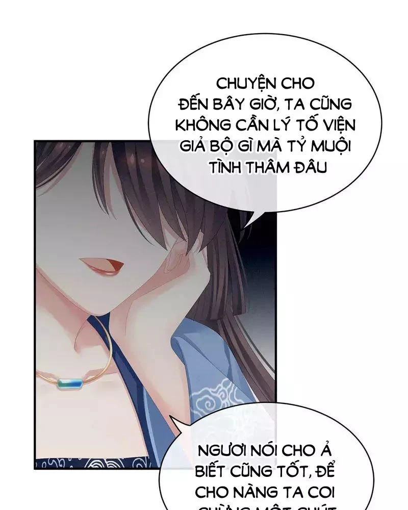 Hậu Cung Của Nữ Đế Chapter 89 - 22