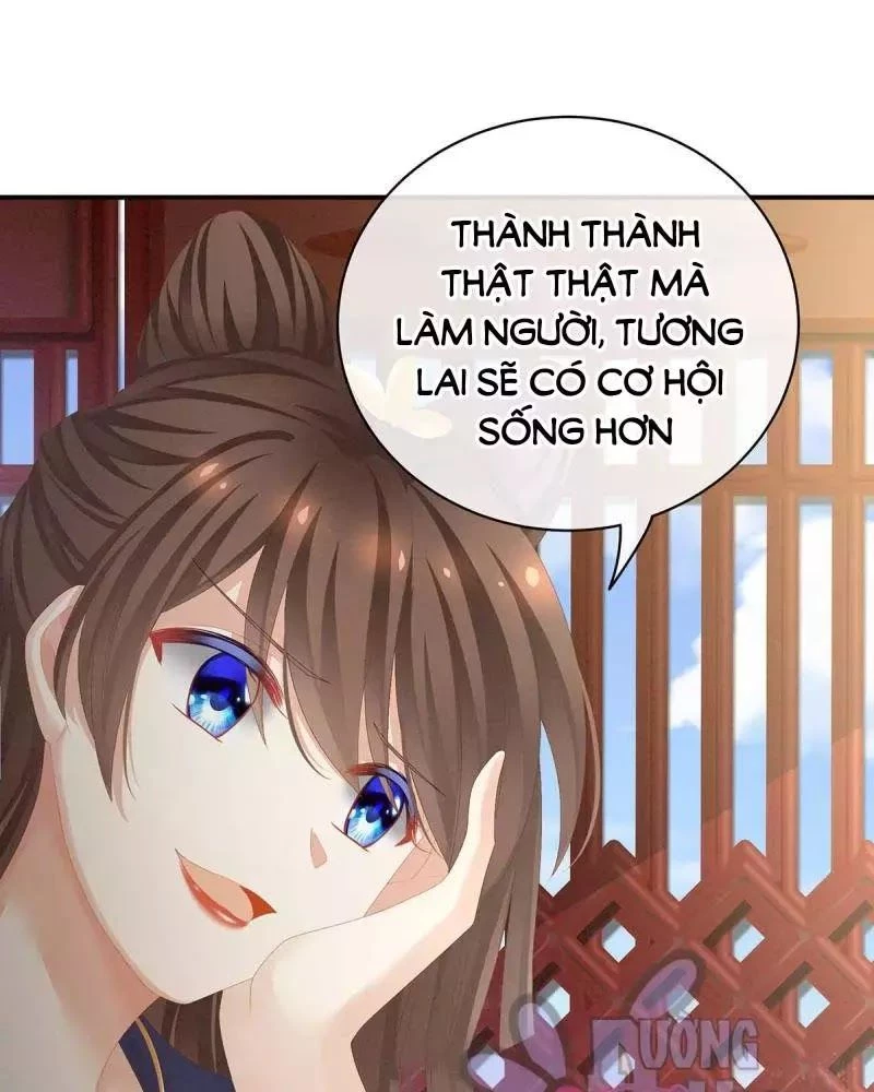 Hậu Cung Của Nữ Đế Chapter 89 - 24