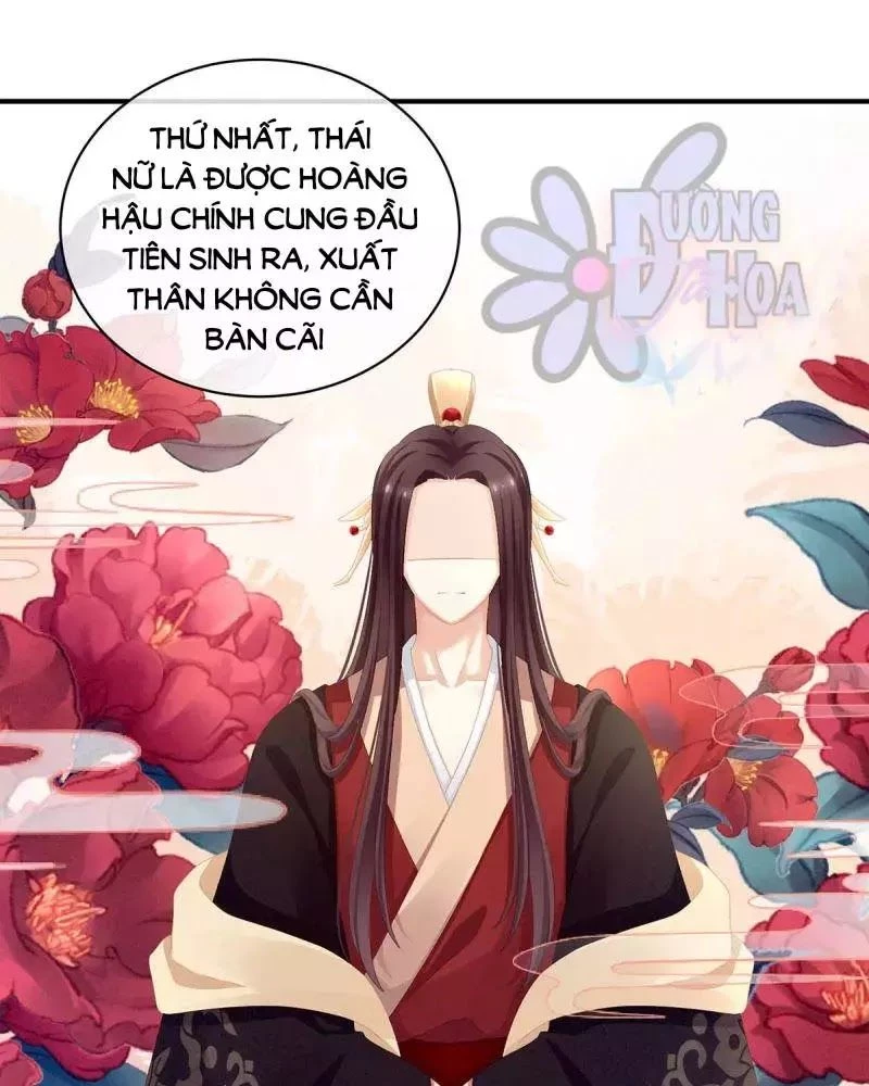 Hậu Cung Của Nữ Đế Chapter 89 - 31
