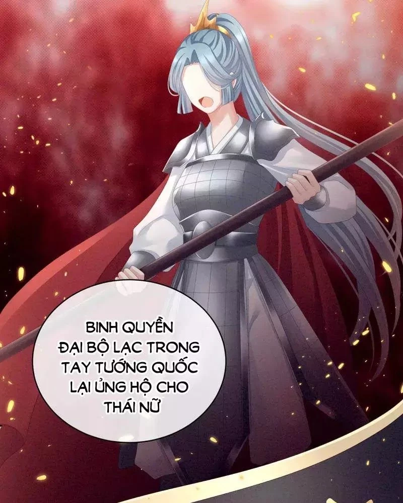Hậu Cung Của Nữ Đế Chapter 89 - 33