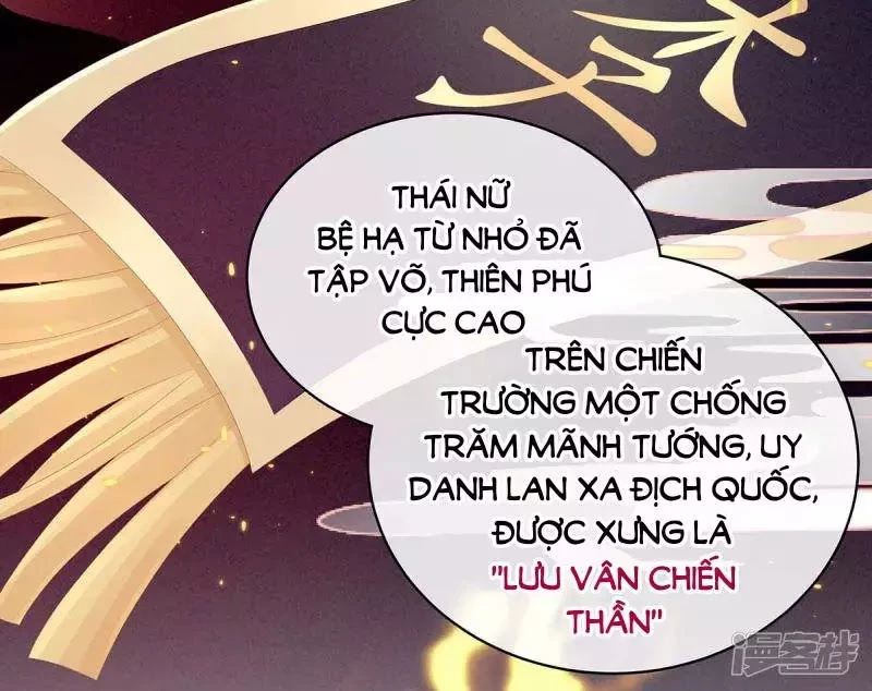 Hậu Cung Của Nữ Đế Chapter 89 - 34