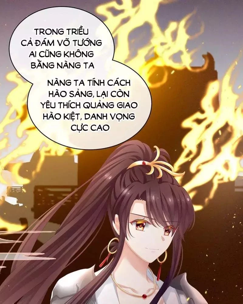 Hậu Cung Của Nữ Đế Chapter 89 - 35