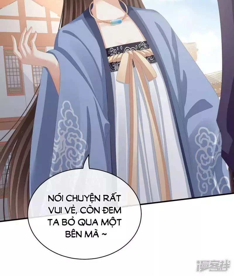 Hậu Cung Của Nữ Đế Chapter 90 - 4
