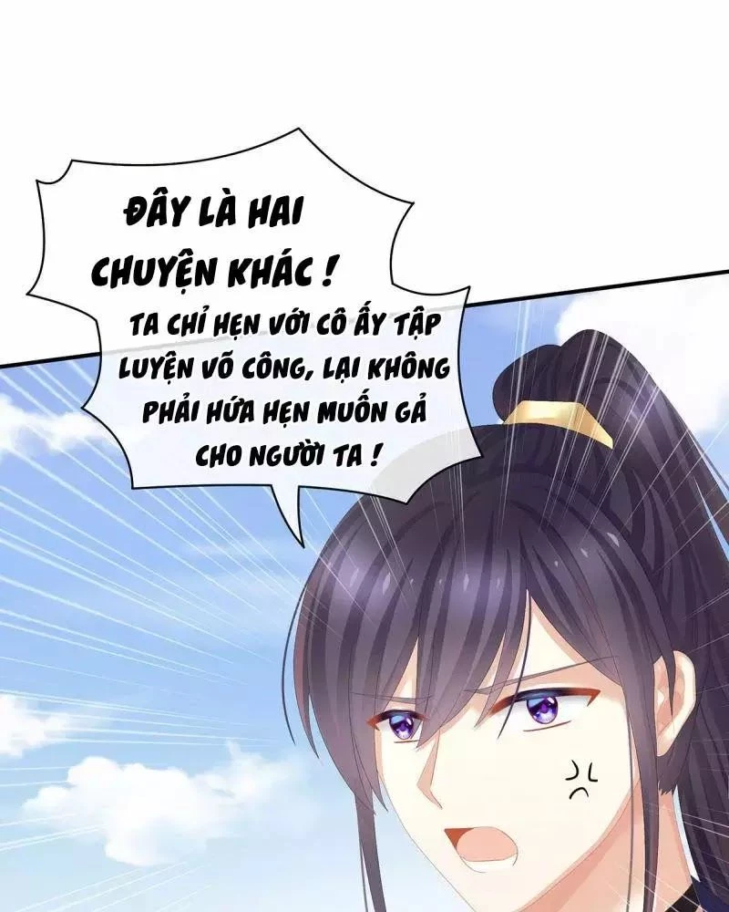 Hậu Cung Của Nữ Đế Chapter 90 - 5