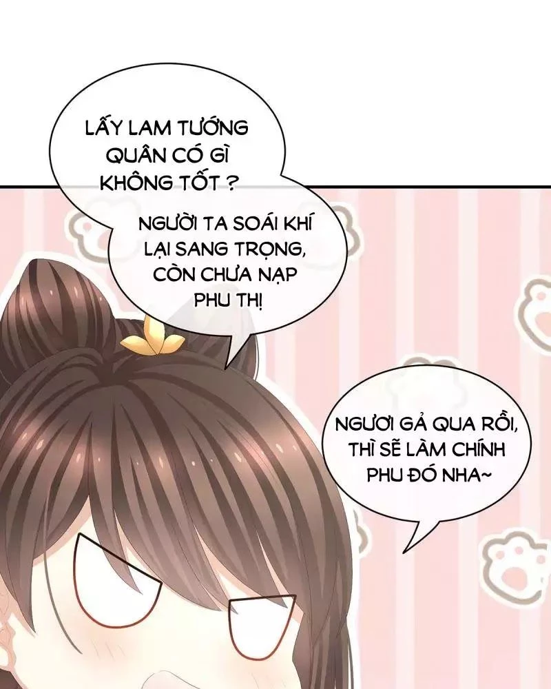 Hậu Cung Của Nữ Đế Chapter 90 - 7
