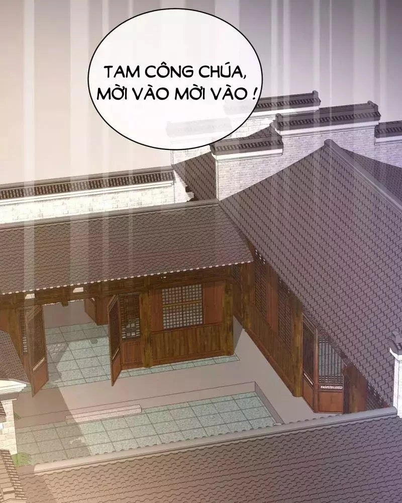 Hậu Cung Của Nữ Đế Chapter 90 - 14