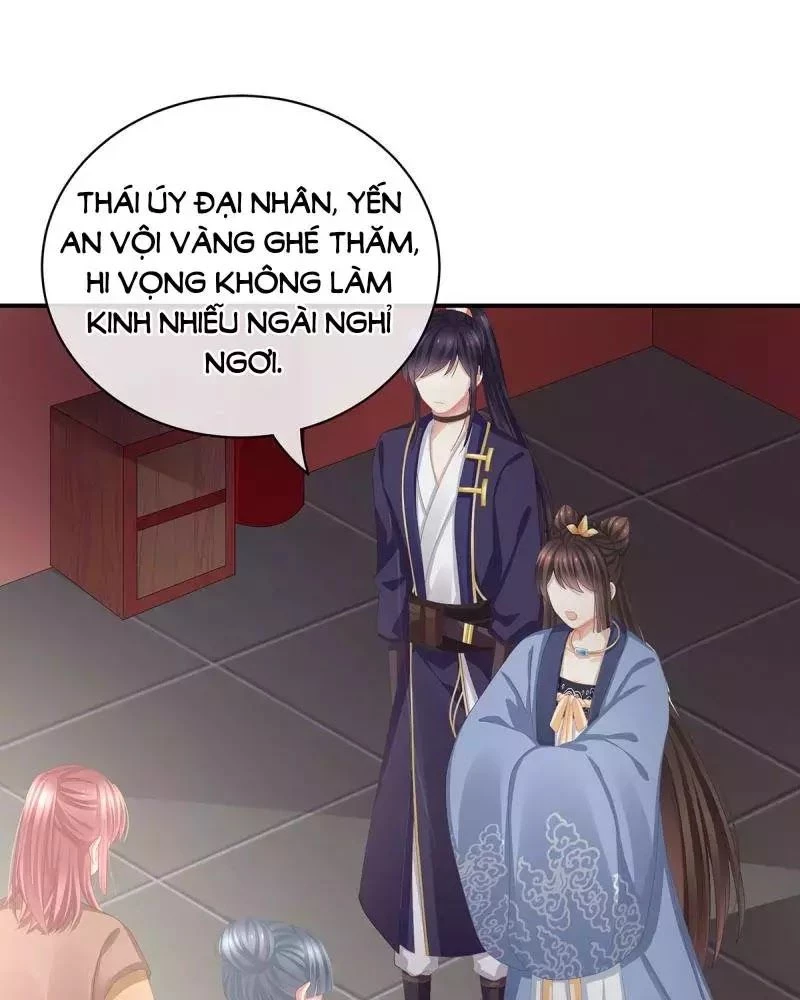 Hậu Cung Của Nữ Đế Chapter 90 - 16