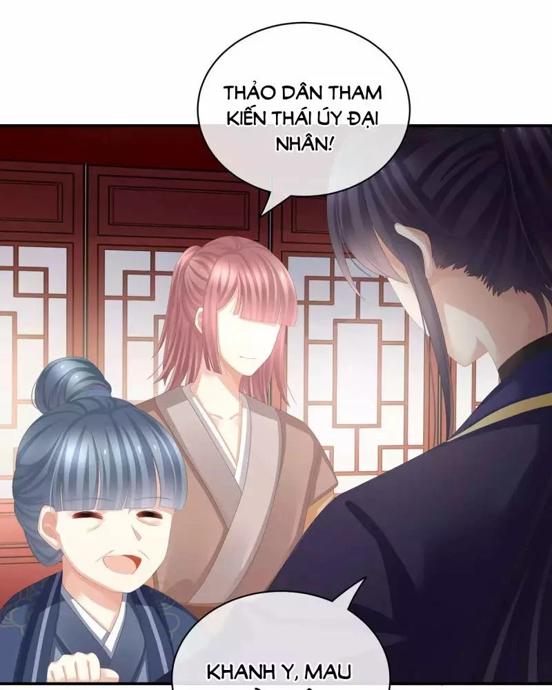 Hậu Cung Của Nữ Đế Chapter 90 - 18