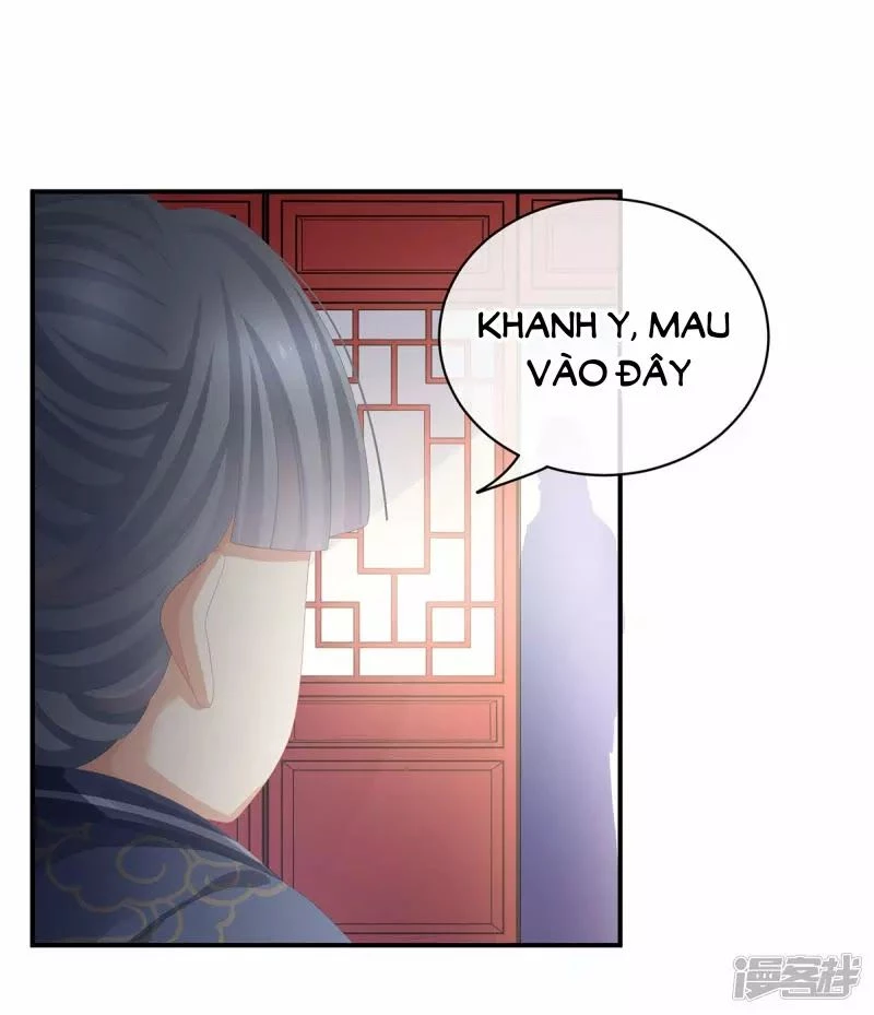 Hậu Cung Của Nữ Đế Chapter 90 - 20