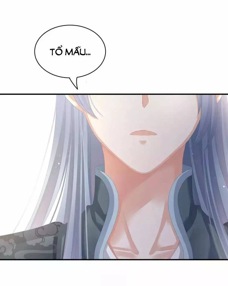 Hậu Cung Của Nữ Đế Chapter 90 - 21