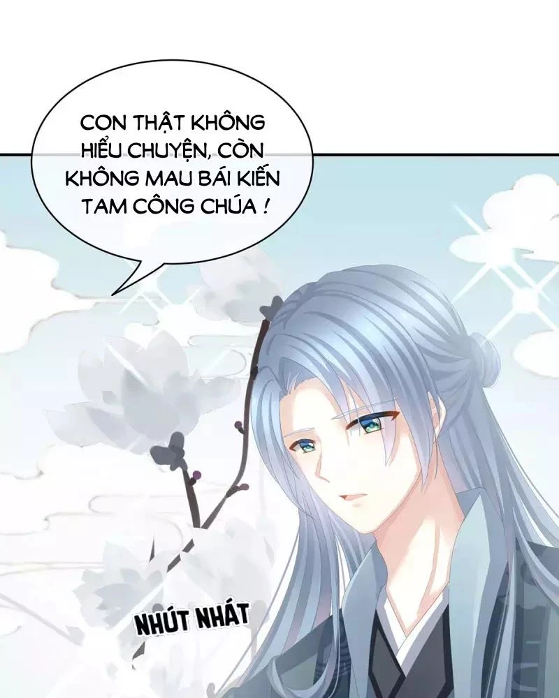 Hậu Cung Của Nữ Đế Chapter 90 - 23