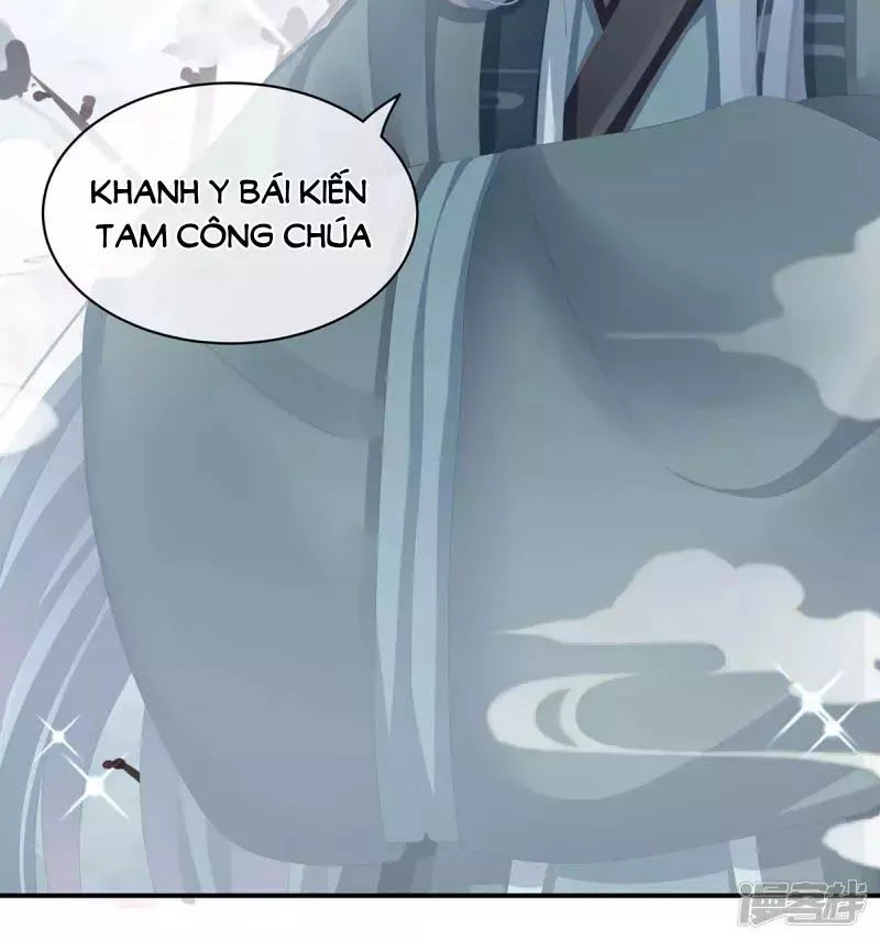 Hậu Cung Của Nữ Đế Chapter 90 - 24