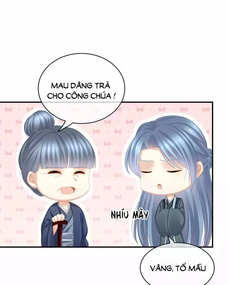 Hậu Cung Của Nữ Đế Chapter 90 - 27