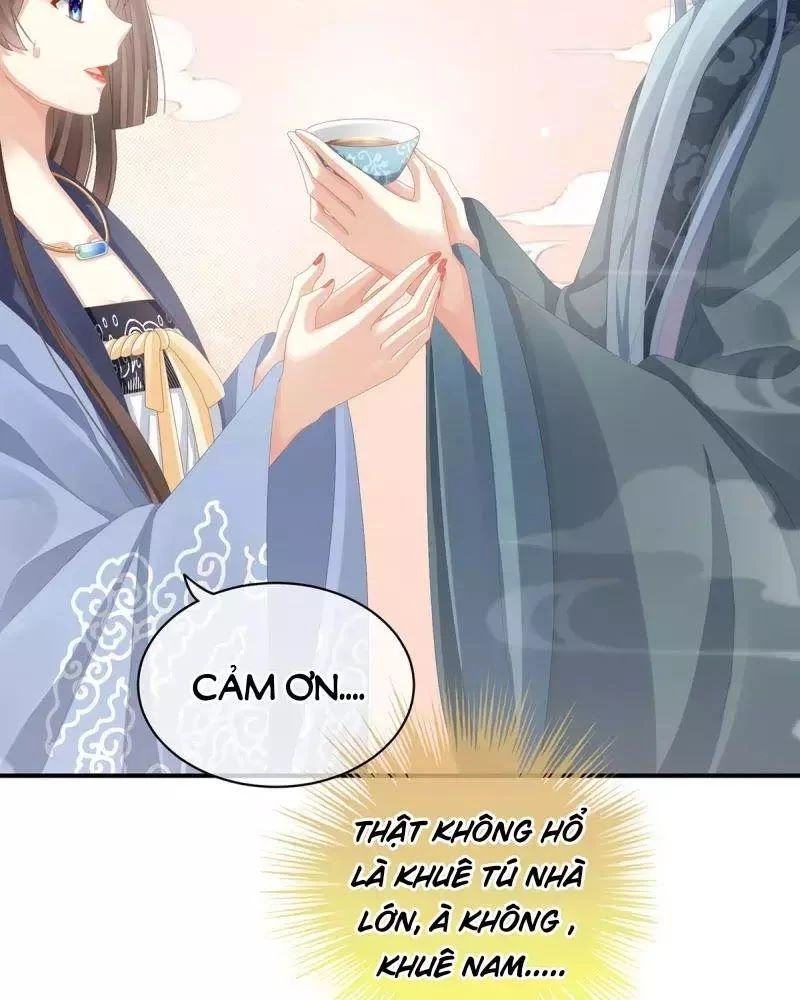 Hậu Cung Của Nữ Đế Chapter 90 - 32