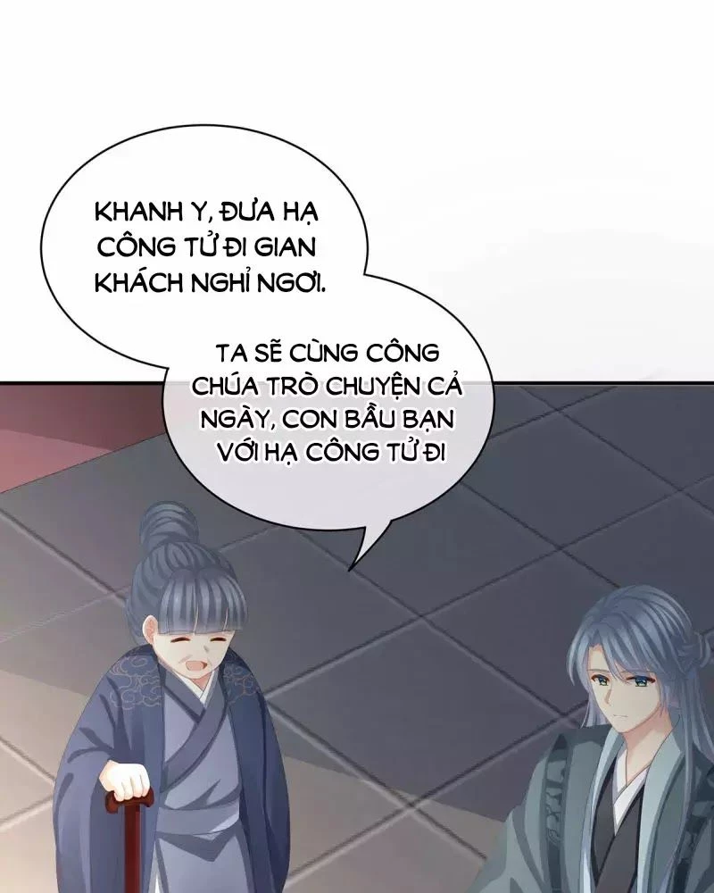 Hậu Cung Của Nữ Đế Chapter 90 - 34