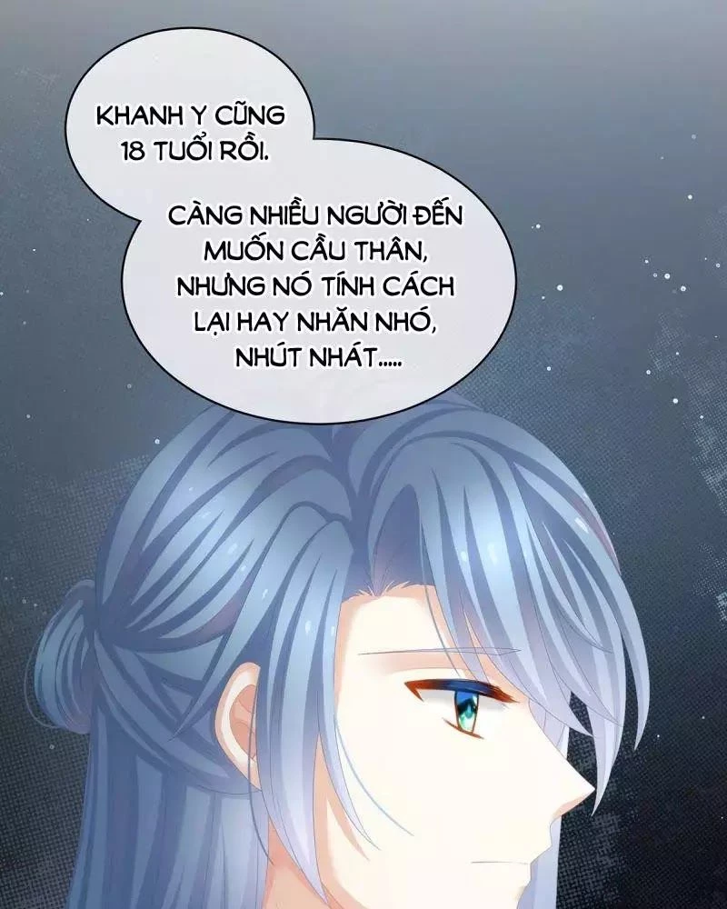 Hậu Cung Của Nữ Đế Chapter 90 - 40