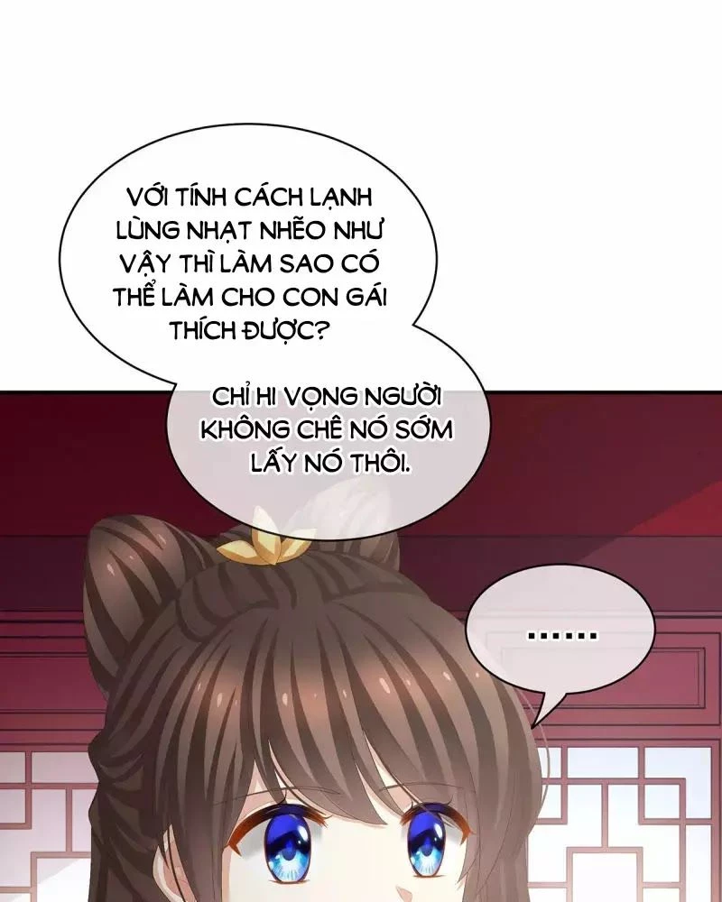 Hậu Cung Của Nữ Đế Chapter 90 - 43