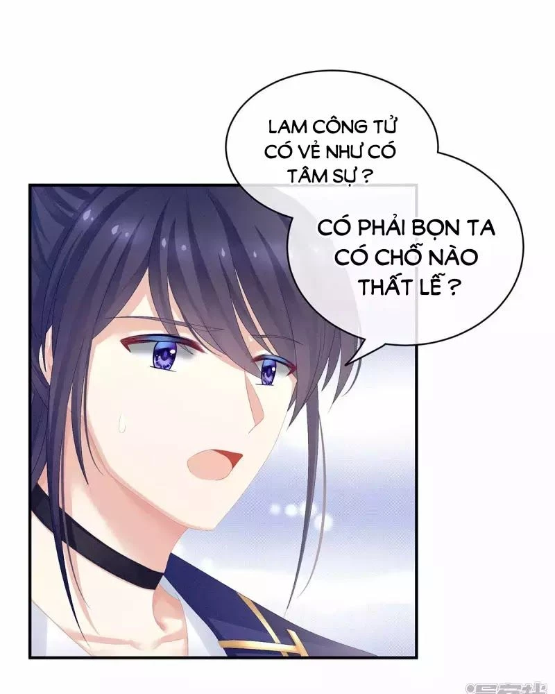 Hậu Cung Của Nữ Đế Chapter 90 - 52