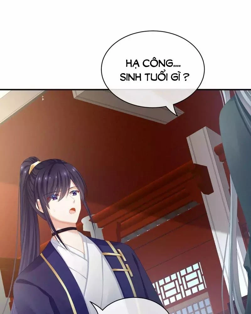 Hậu Cung Của Nữ Đế Chapter 90 - 54