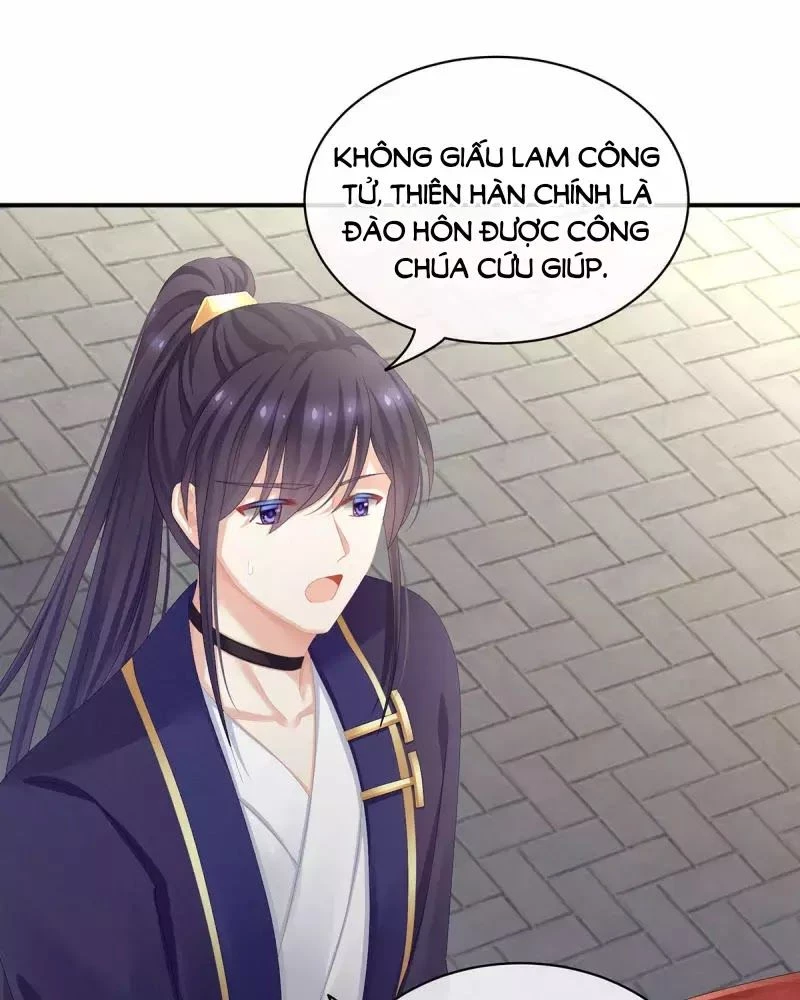 Hậu Cung Của Nữ Đế Chapter 90 - 58