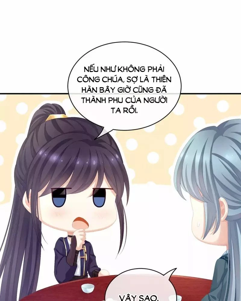Hậu Cung Của Nữ Đế Chapter 90 - 60