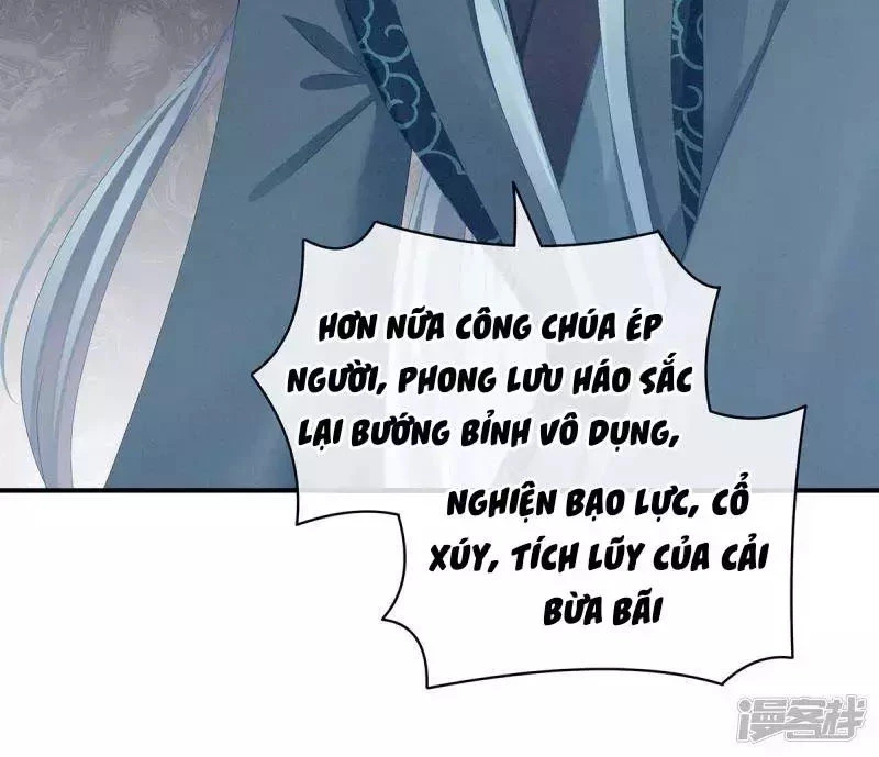 Hậu Cung Của Nữ Đế Chapter 90 - 68