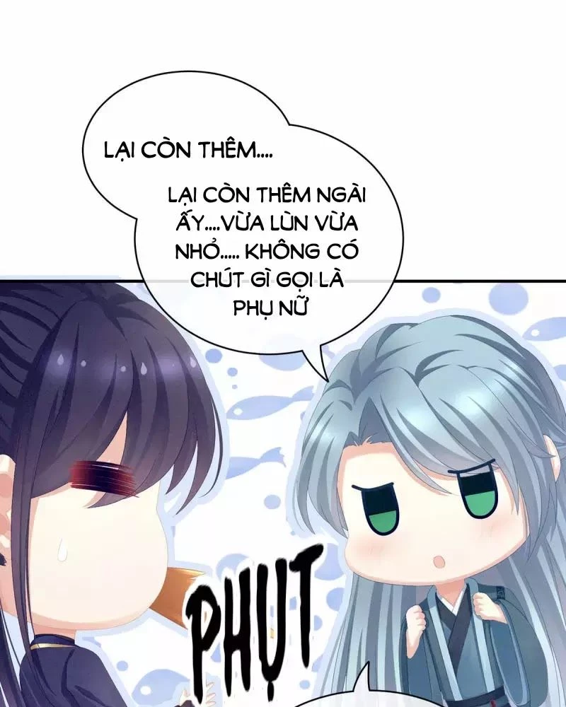 Hậu Cung Của Nữ Đế Chapter 90 - 69
