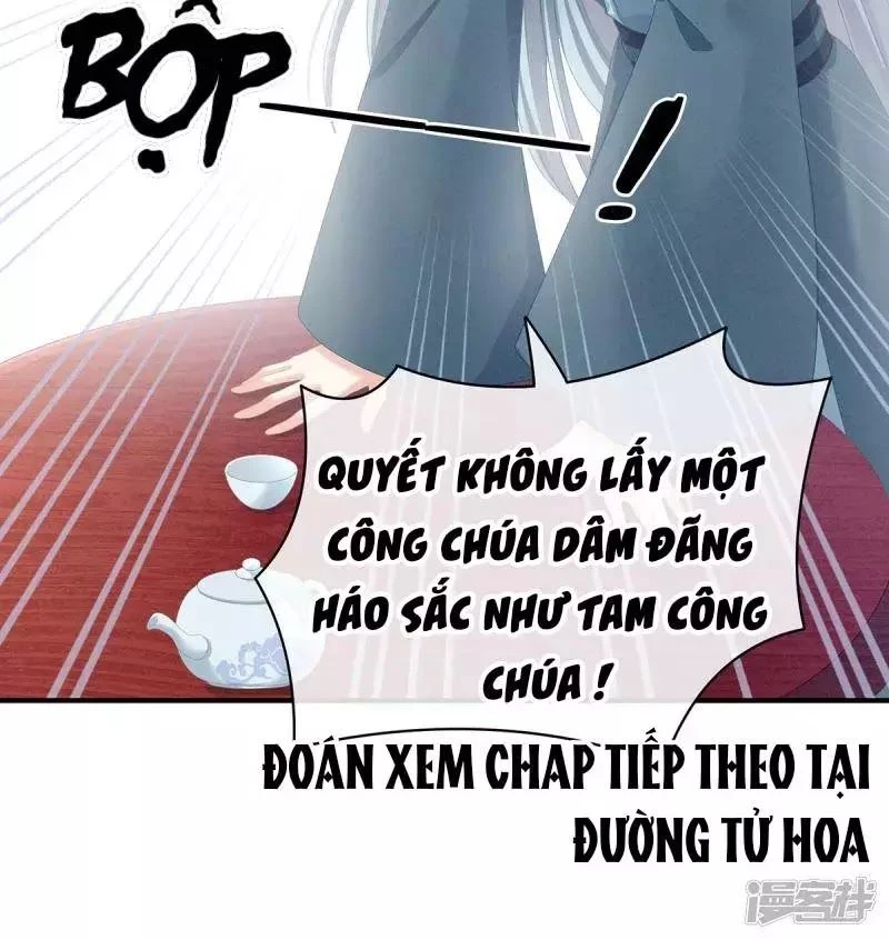 Hậu Cung Của Nữ Đế Chapter 90 - 73