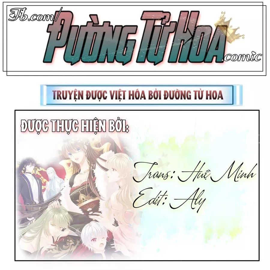 Hậu Cung Của Nữ Đế Chapter 90 - 74