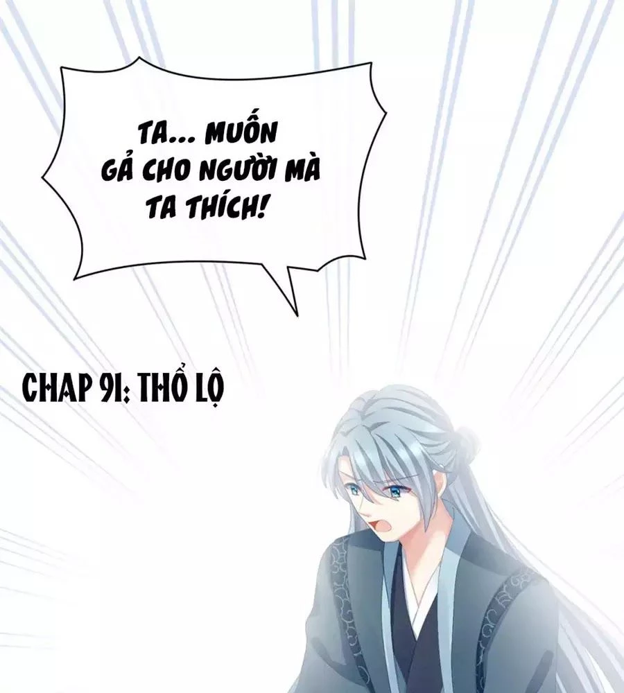 Hậu Cung Của Nữ Đế Chapter 91 - 3