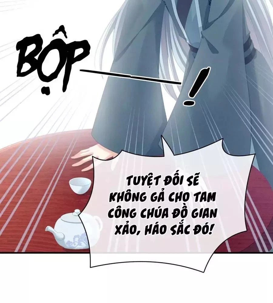 Hậu Cung Của Nữ Đế Chapter 91 - 4