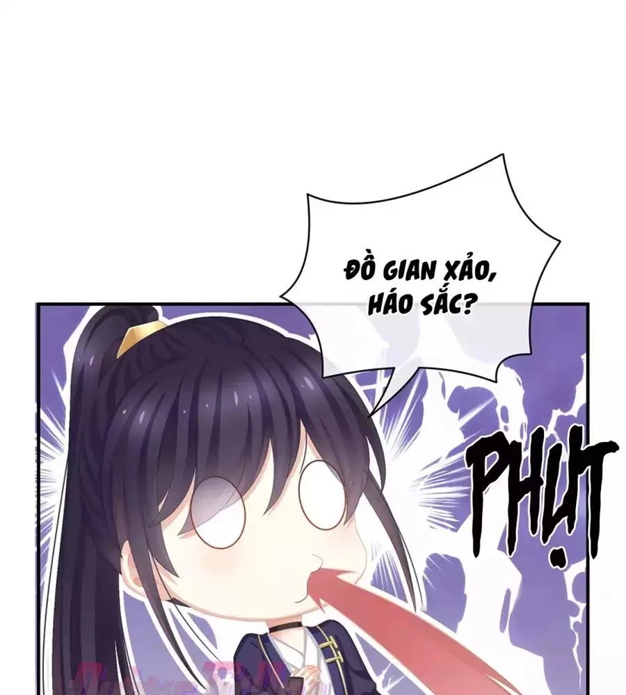 Hậu Cung Của Nữ Đế Chapter 91 - 6
