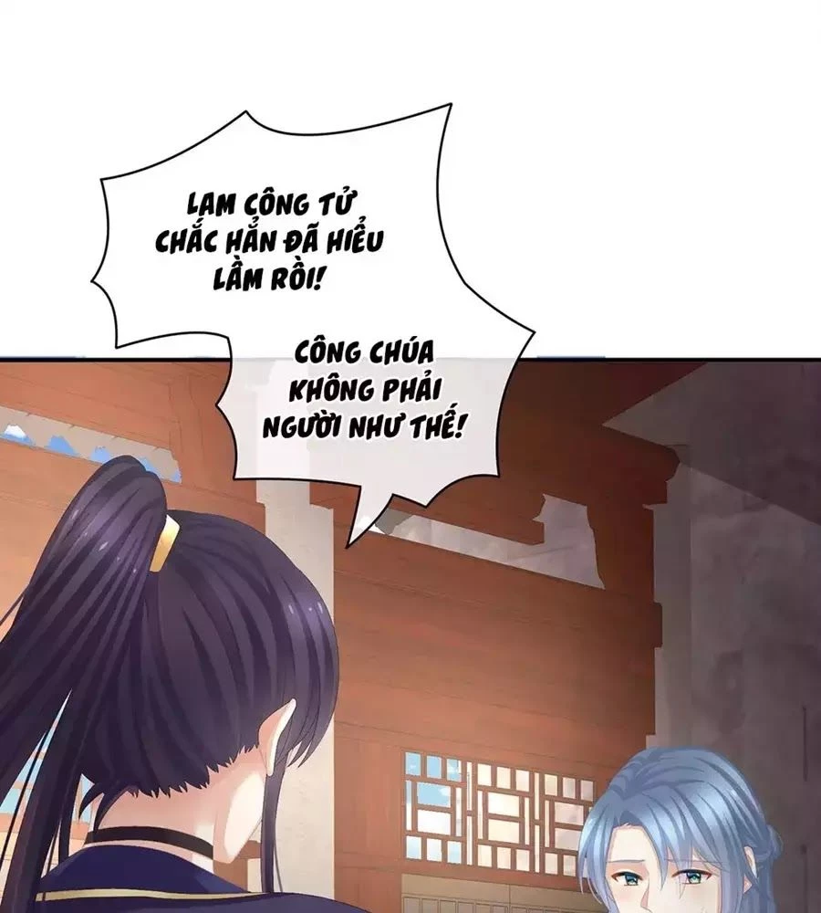 Hậu Cung Của Nữ Đế Chapter 91 - 8