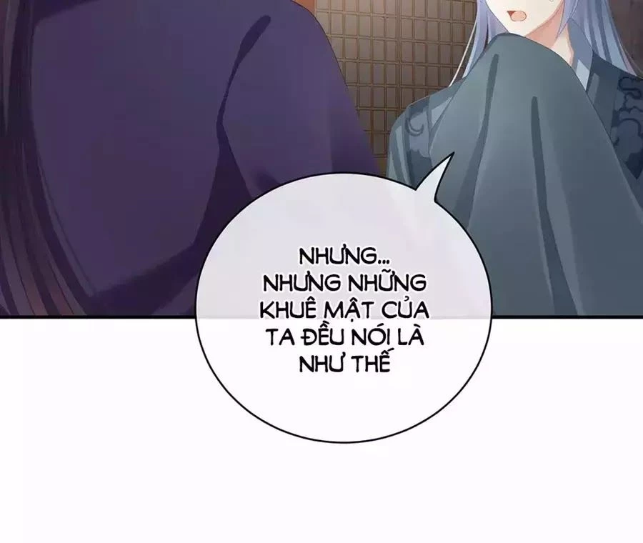 Hậu Cung Của Nữ Đế Chapter 91 - 9