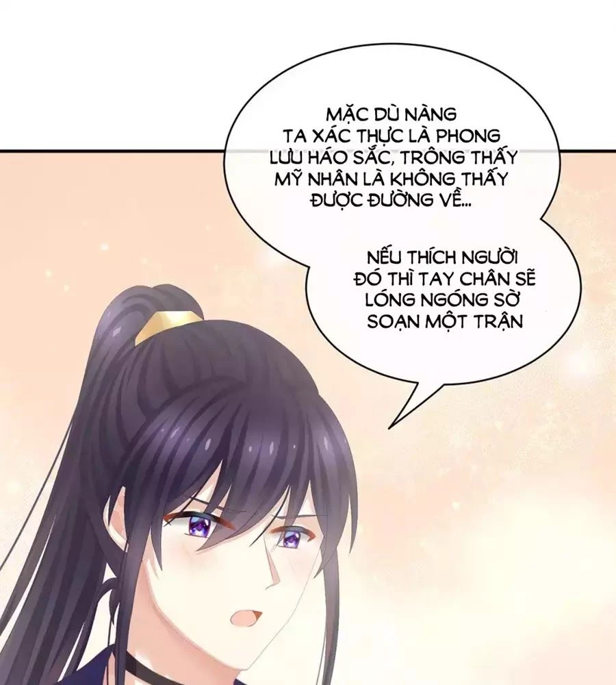 Hậu Cung Của Nữ Đế Chapter 91 - 12