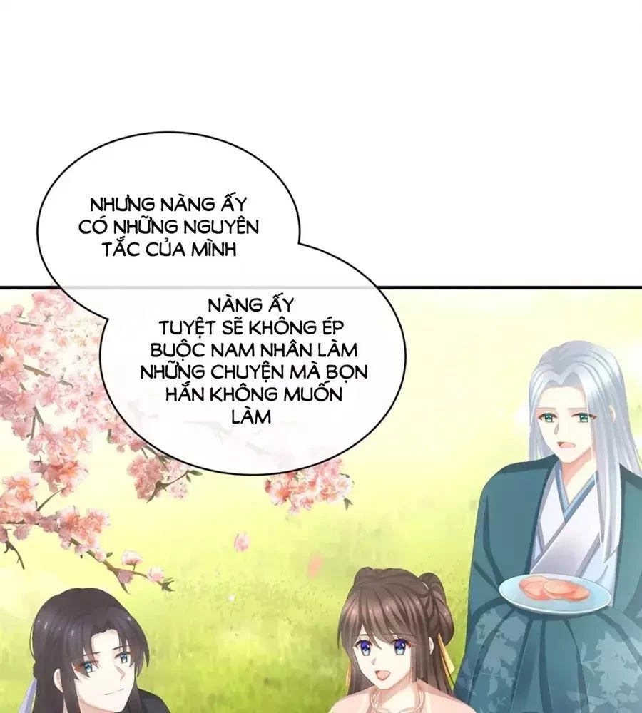 Hậu Cung Của Nữ Đế Chapter 91 - 15